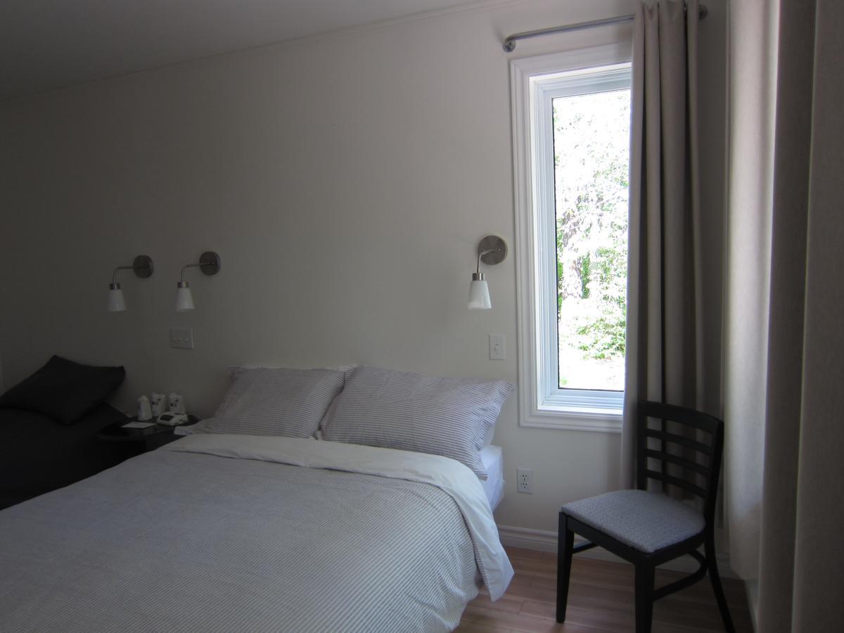 Auberge Ile Du Repos Honfleur Exteriör bild